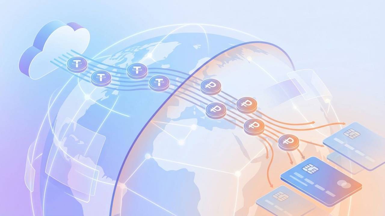 Международные платформы и выплаты в рублях