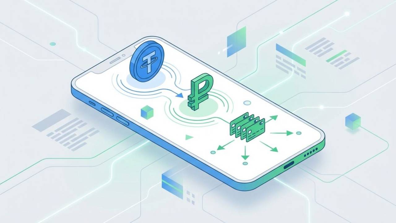 Кейсы P2P зарплатных выплат: как бизнес использует модель на практике