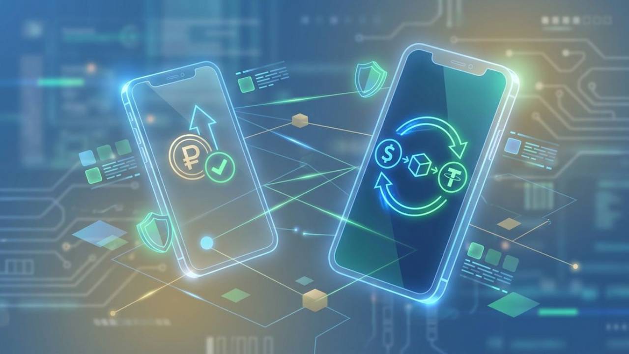 Выплаты подрядчикам и фрилансерам в рублях: удобные способы