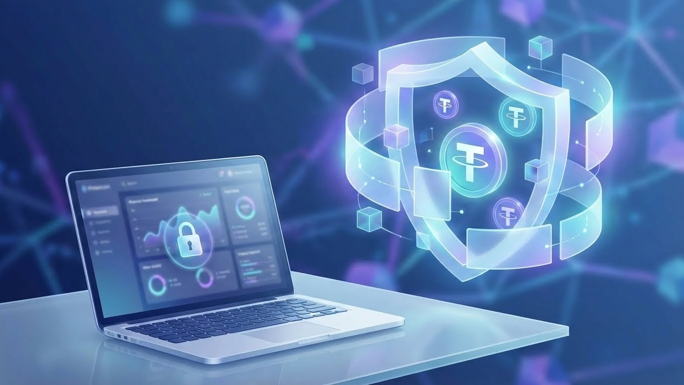 Что делать, если USDT заморозили или заблокировали при обмене