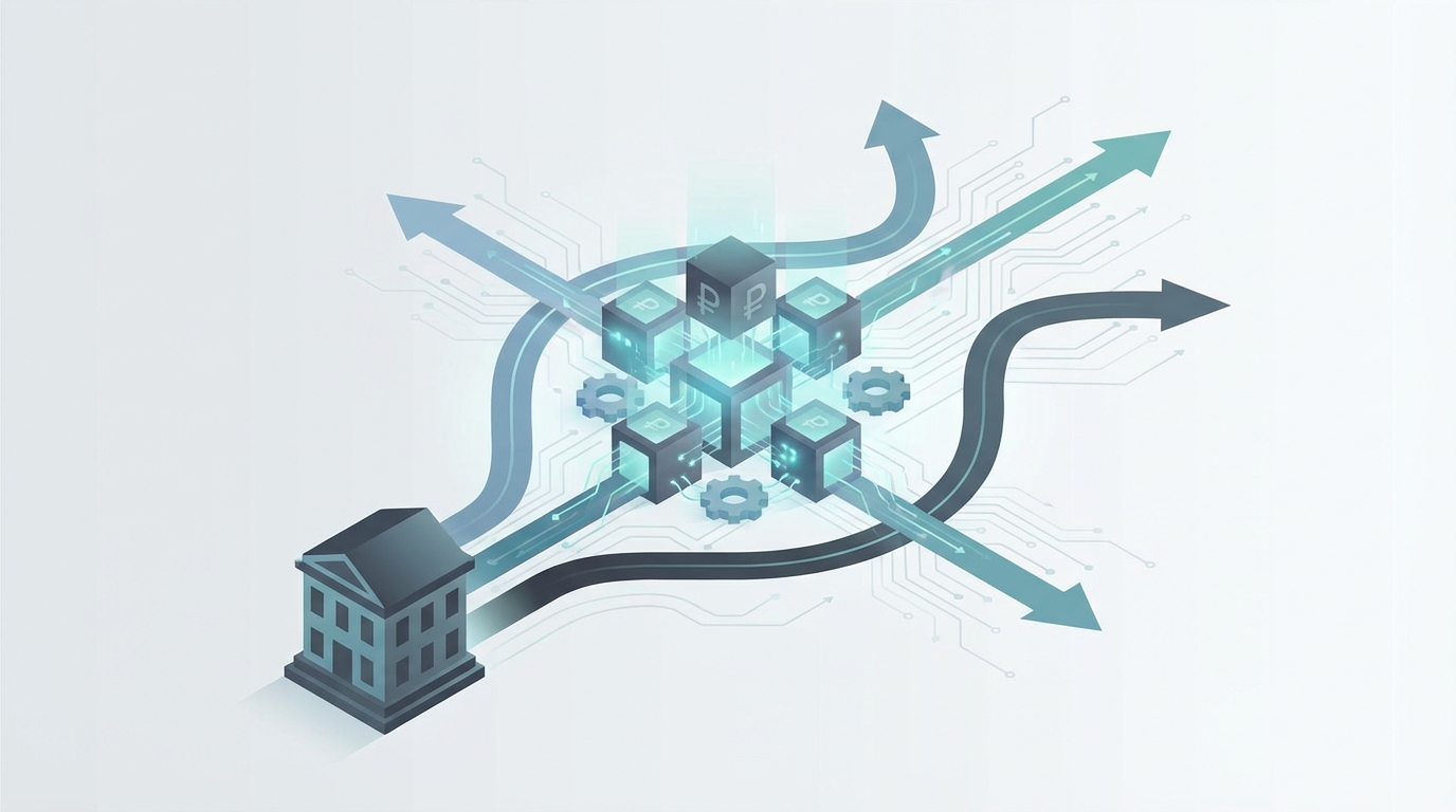 Альтернатива классическому зарплатному проекту для бизнеса и выплат физлицам